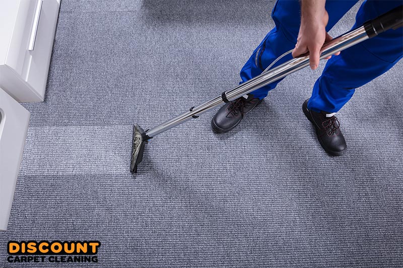 carpet cleaning